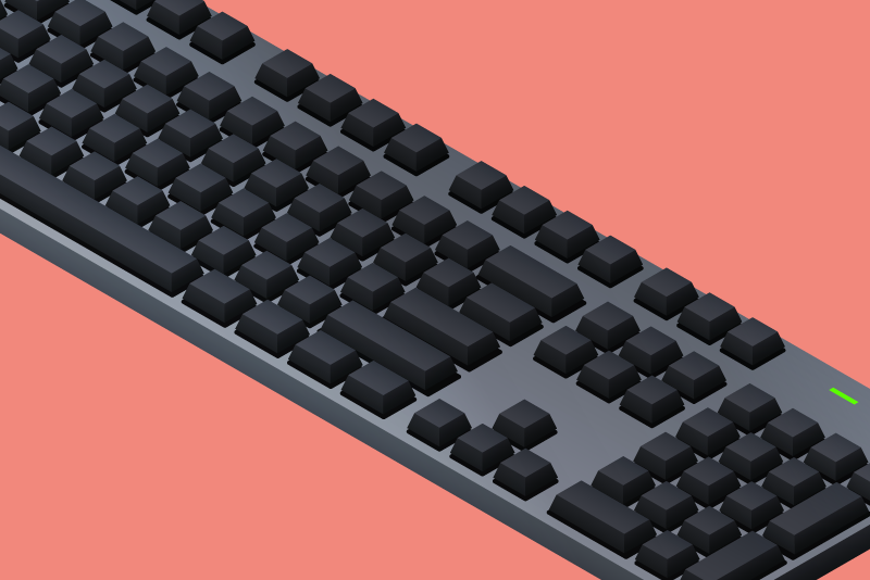 Keyboard Repair Keyboard Repair